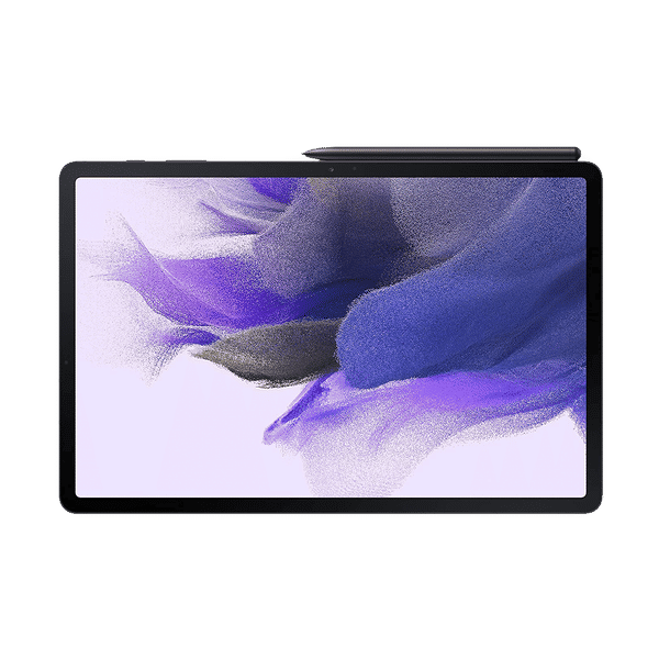 Buy SAMSUNG Galaxy Tab S7 FE Wi-Fi Android Tablet (12.4 Inch, 4GB